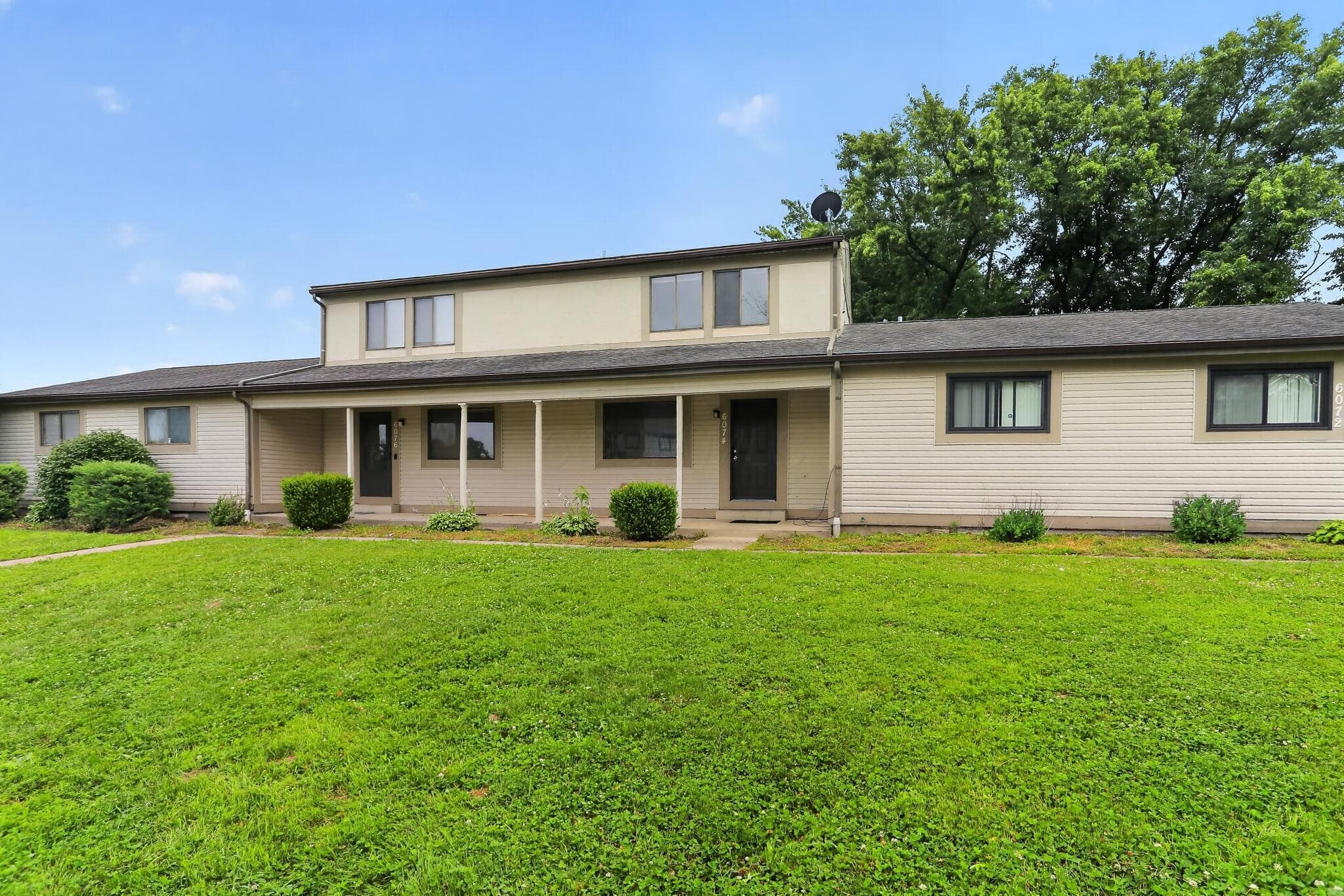 6074 Lepage Court, Columbus, OH 43229