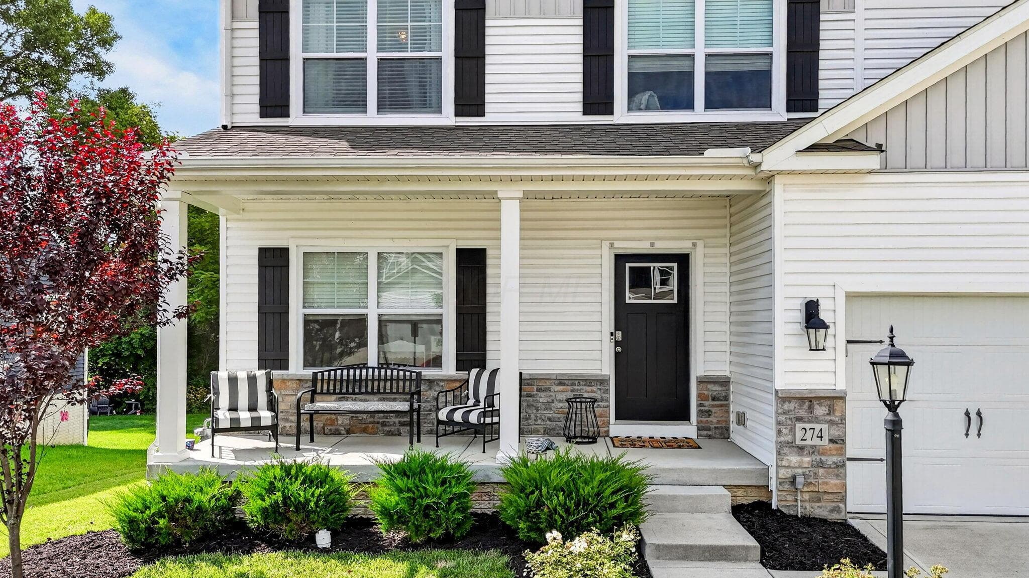274 Riverside Drive, Commercial Point, OH 43116