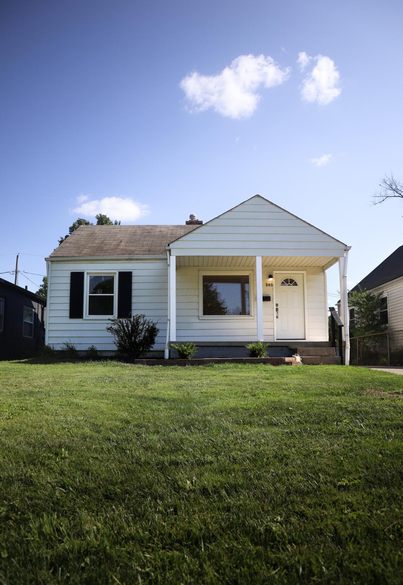 265 Chase Road, Columbus, OH 43214