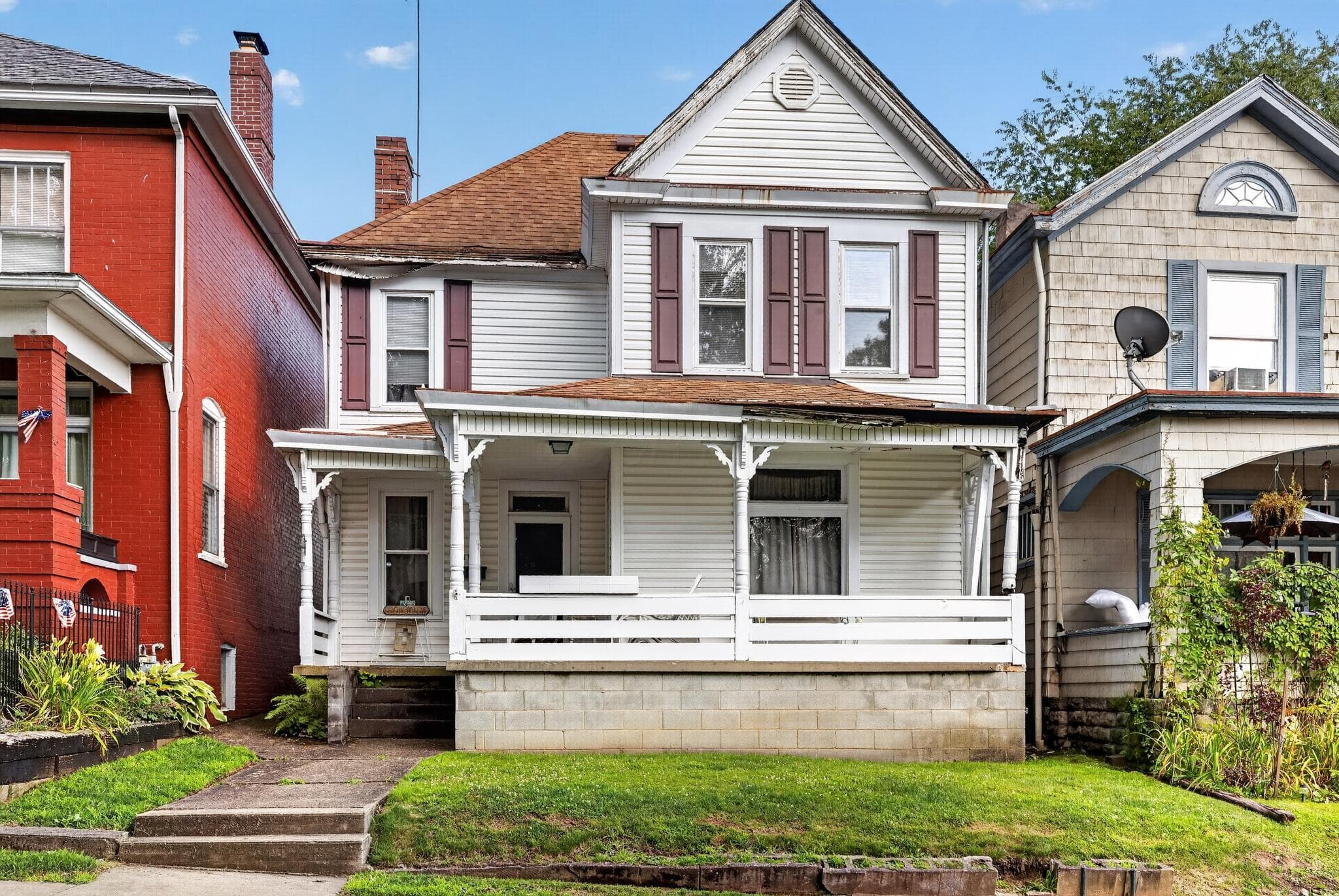 416 Vine Street, East Liverpool, OH 43920
