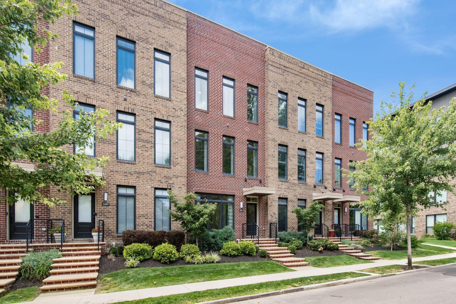 1251 Perry Street #A, Columbus, OH 43201