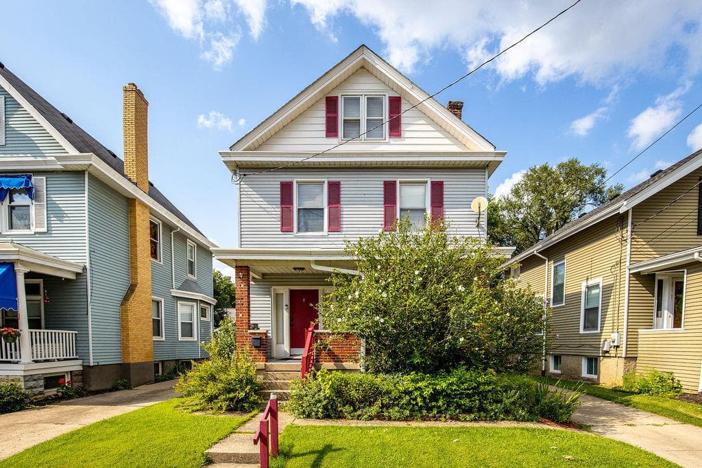 124 Albert Street, Cincinnati, OH 45217