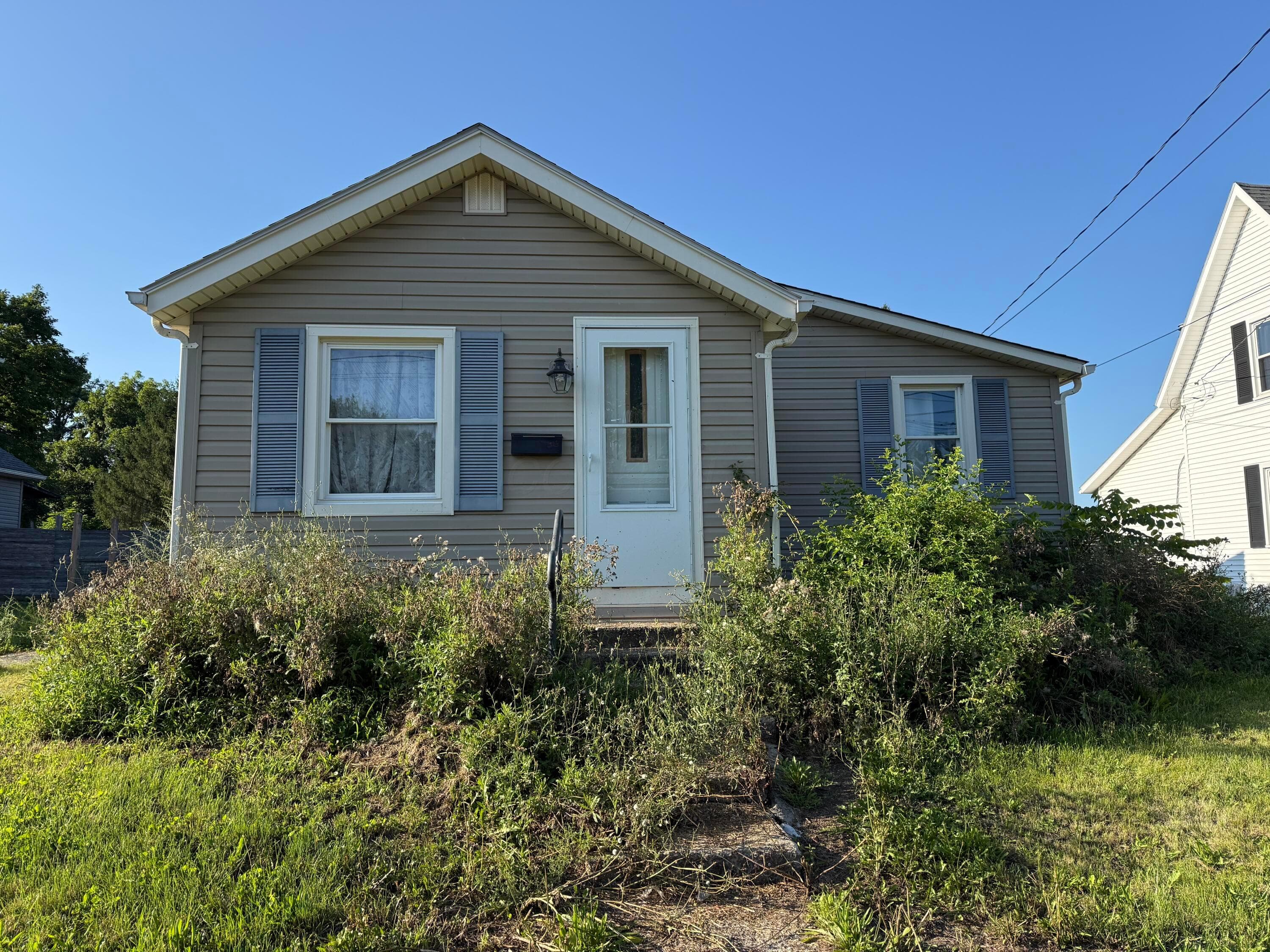 318 W 9th Street, Marysville, OH 43040