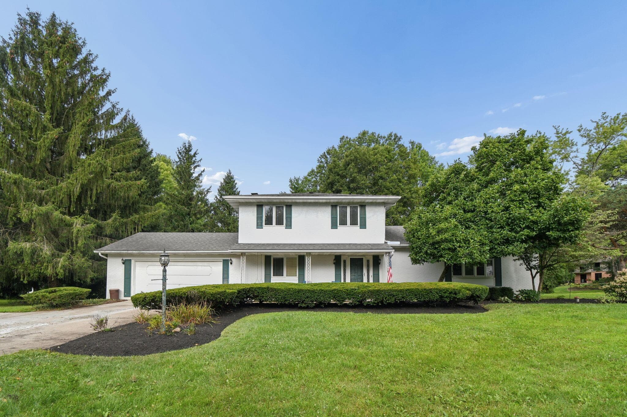 13971 Copperfield Lane NW, Pickerington, OH 43147