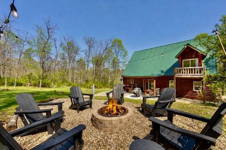 36933 Maysville Greendale Road, Logan, OH 43138