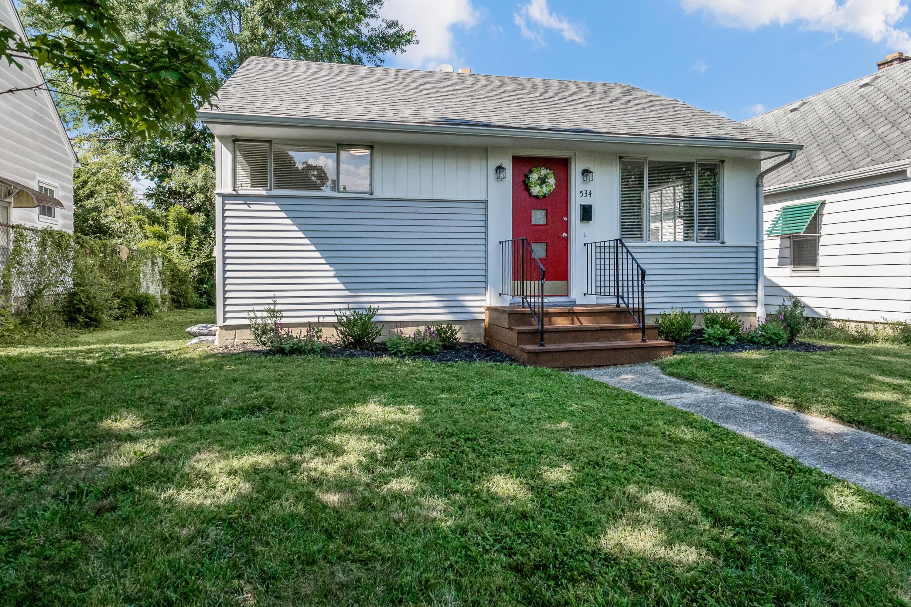 534 E Royal Forest Boulevard, Columbus, OH 43214