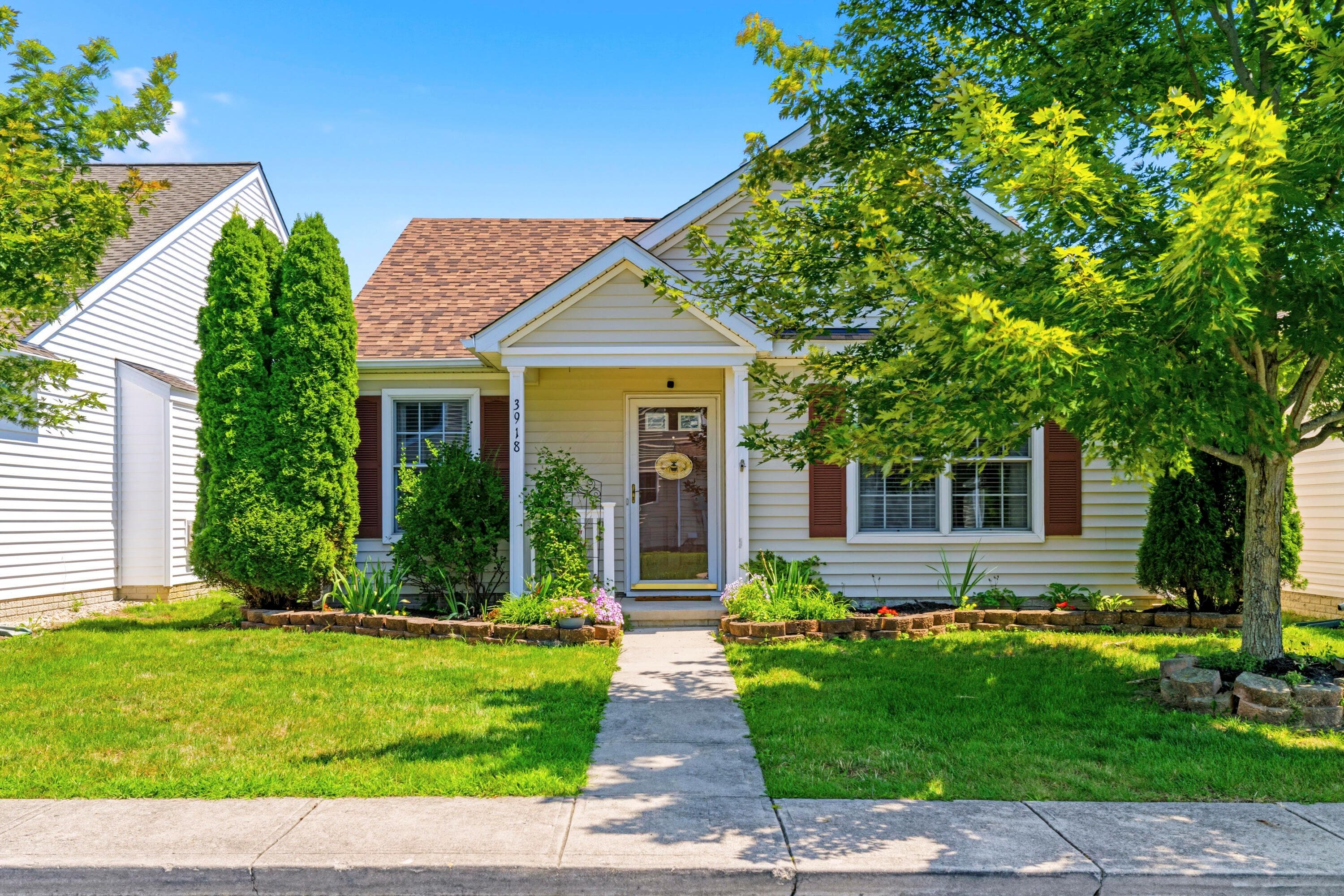 3918 Cleggan Street #172, Canal Winchester, OH 43110