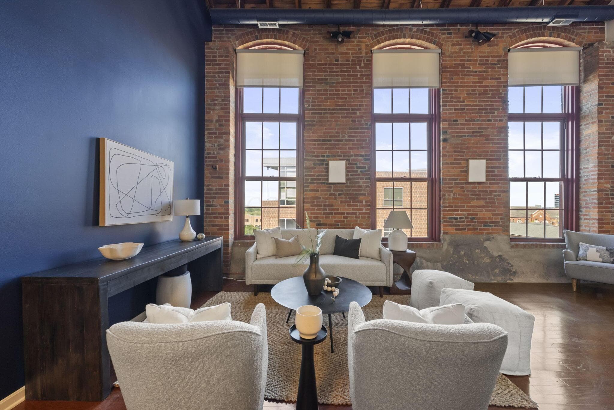 544 S Front Street #317, Columbus, OH 43215