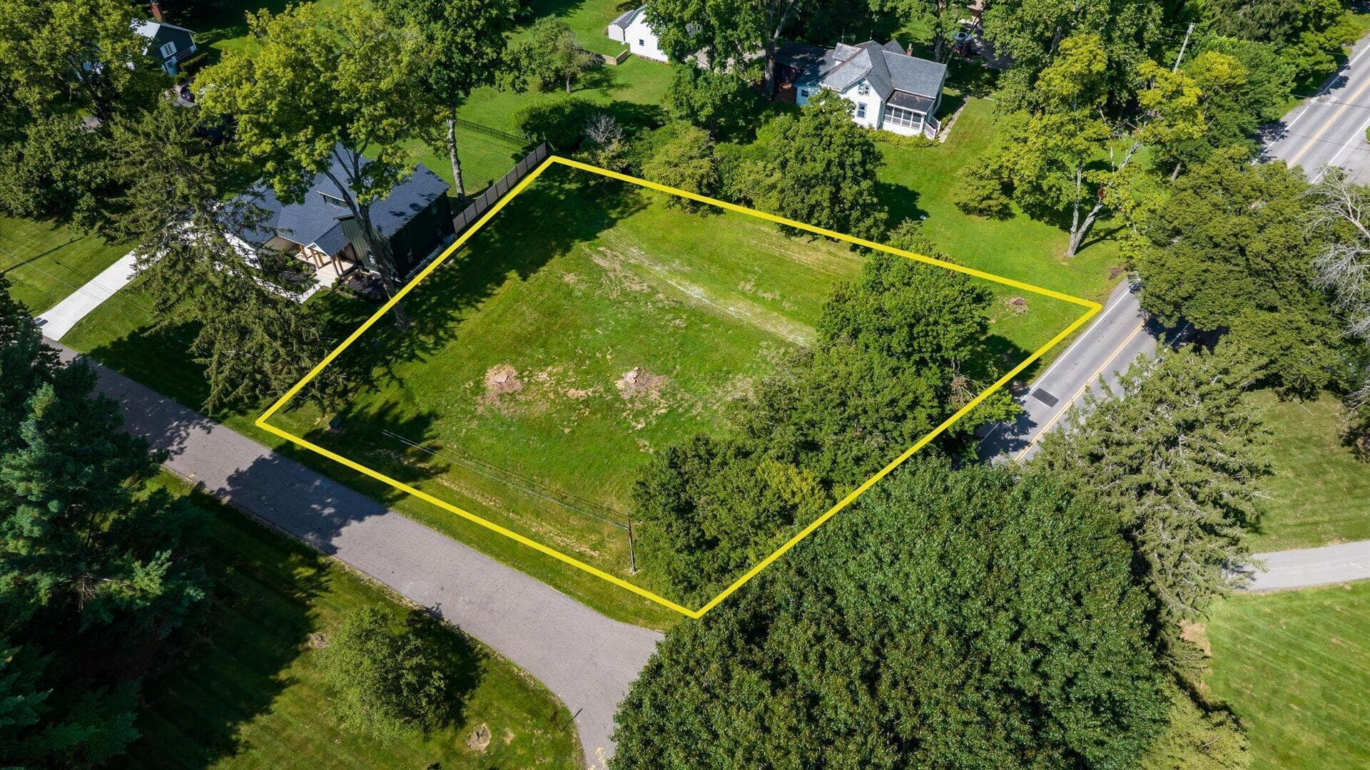 1014 Newark Granville Road, Granville, OH 43023