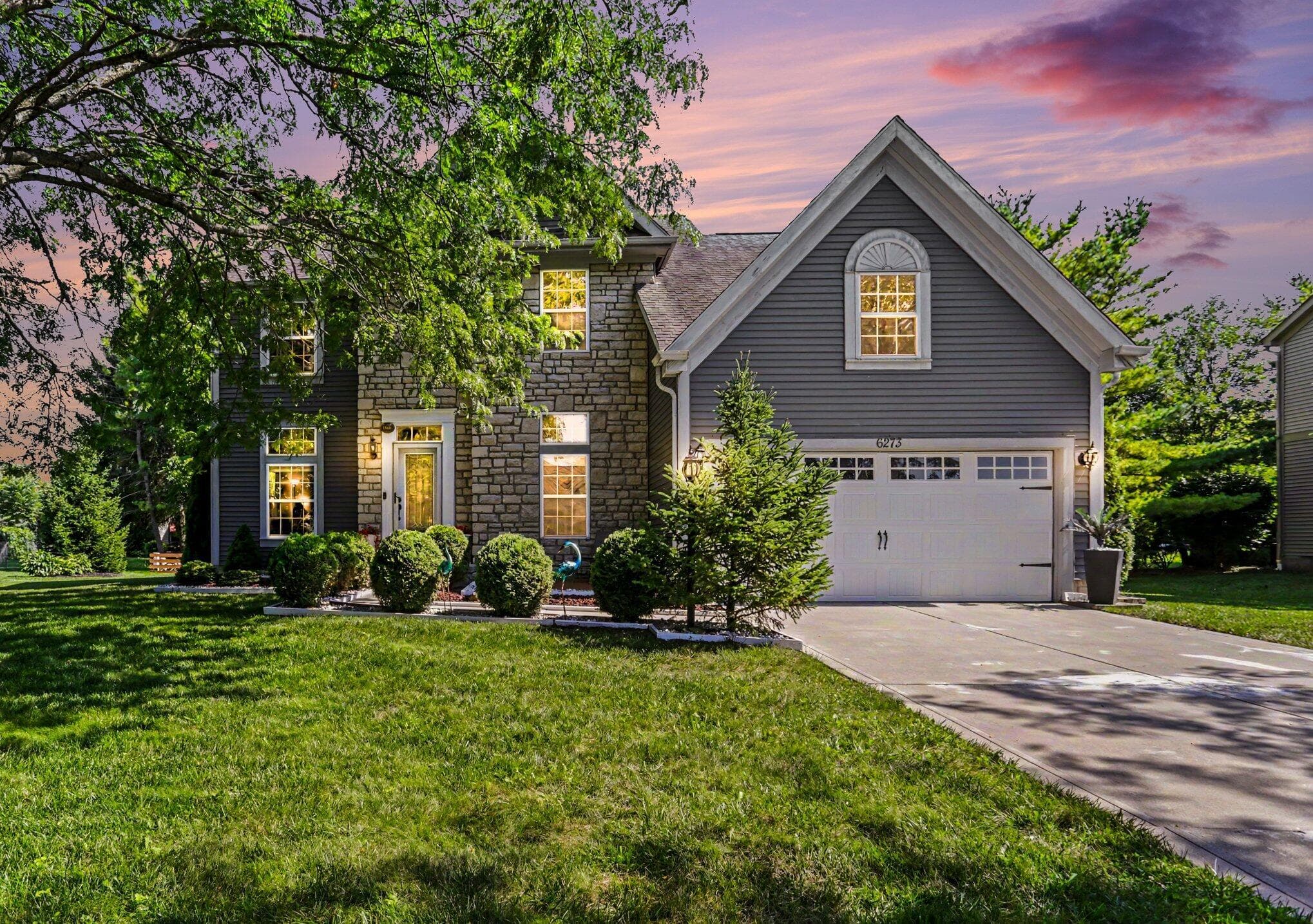 6273 Wynford Drive, Dublin, OH 43016