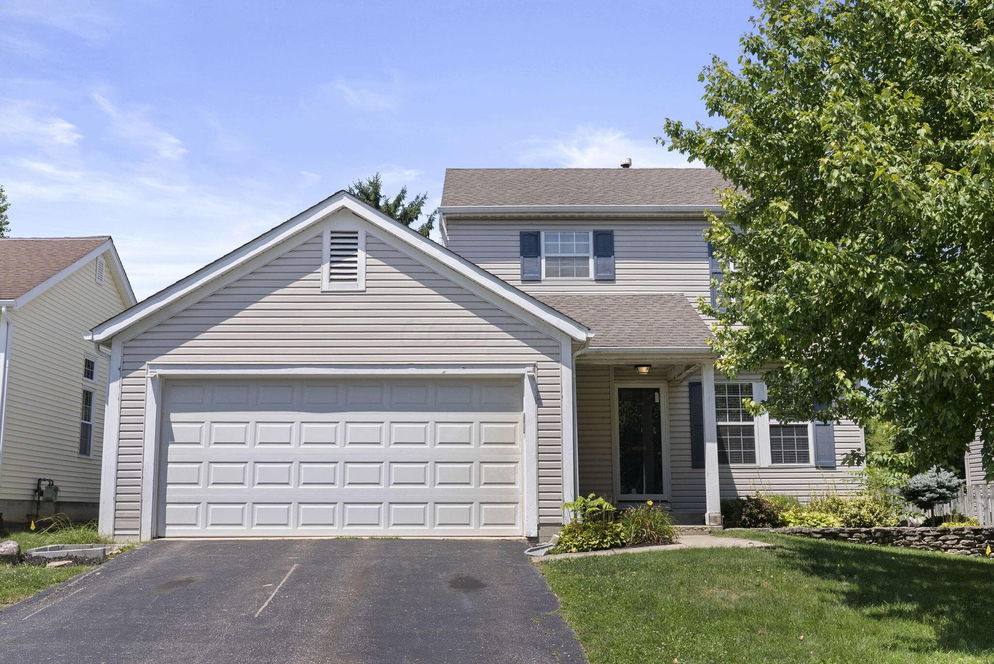 3368 La Coste Lane, Columbus, OH 43228