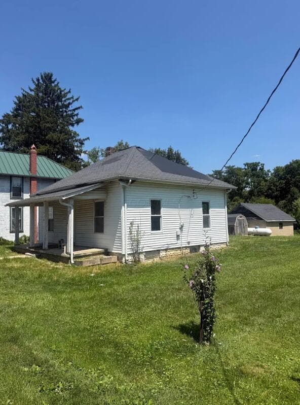 1938 Miller Street, Galloway, OH 43119