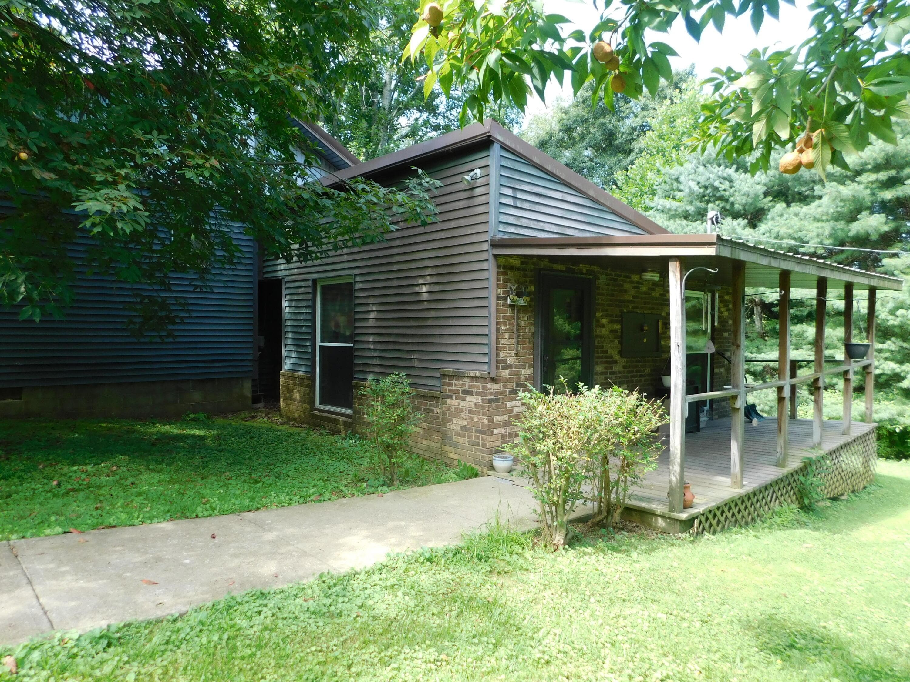 62601 Mcvey Road, Creola, OH 45622