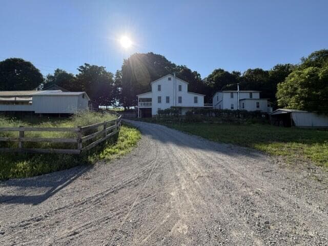 293 Township Road 181 SW, Junction City, OH 43748