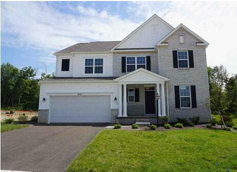 9630 Lennon Lane, Plain City, OH 43064