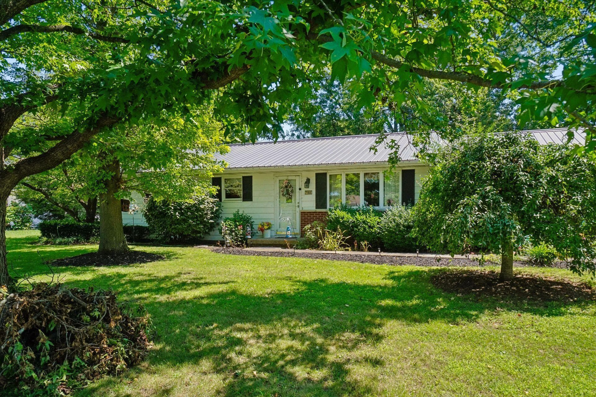 544 Edgewood Drive, Circleville, OH 43113