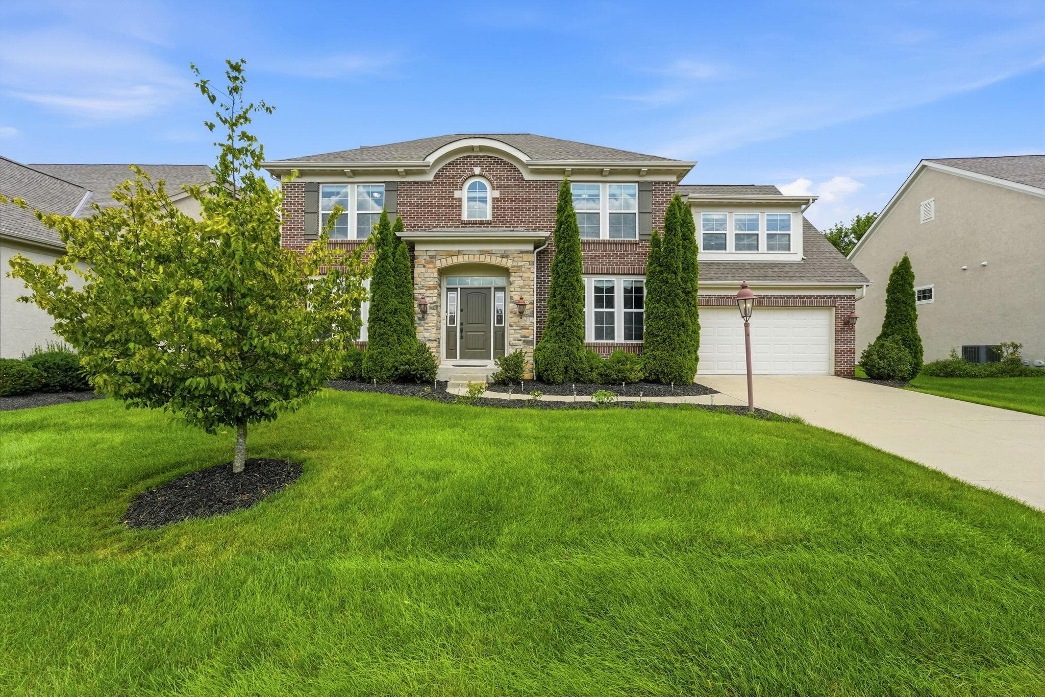 8503 Coldwater Drive, Powell, OH 43065