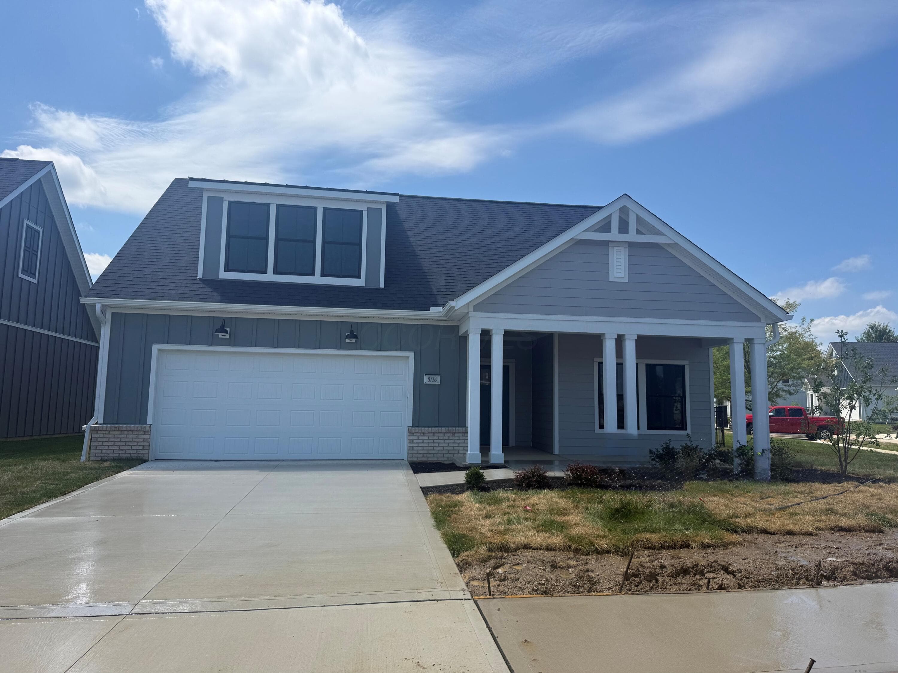 8738 Birkdale Drive, Sunbury, OH 43074