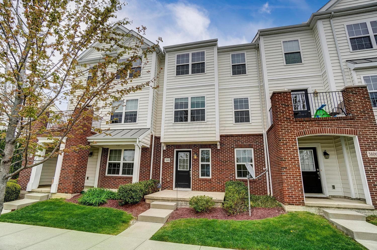 5608 Pittsford Drive #905, Westerville, OH 43081