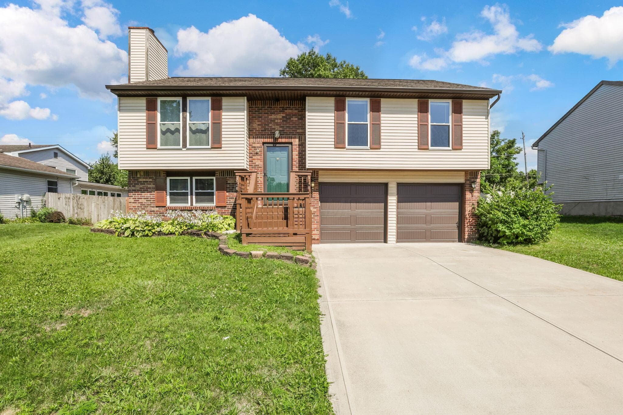 2636 Trailwind Street, Grove City, OH 43123
