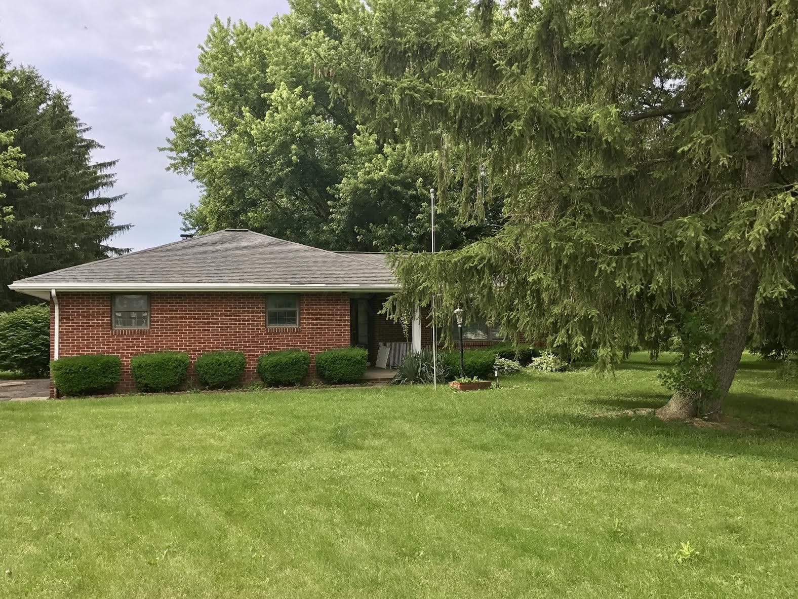 10101 Johnstown Road, New Albany, OH 43054