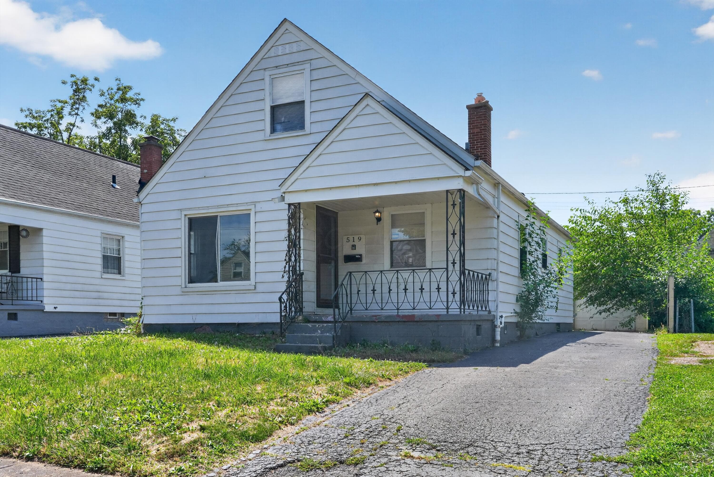 519 Clark Avenue, Columbus, OH 43223