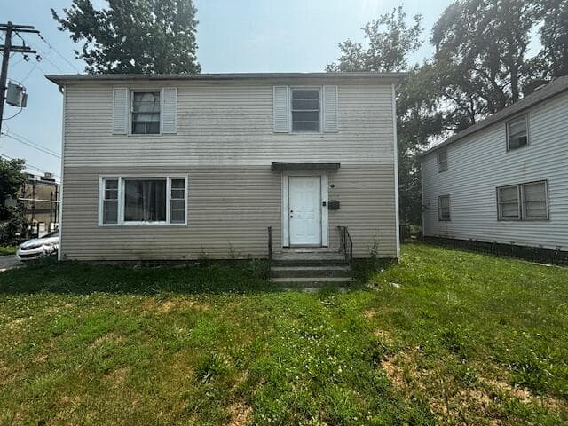 1335 E 25th Avenue, Columbus, OH 43211