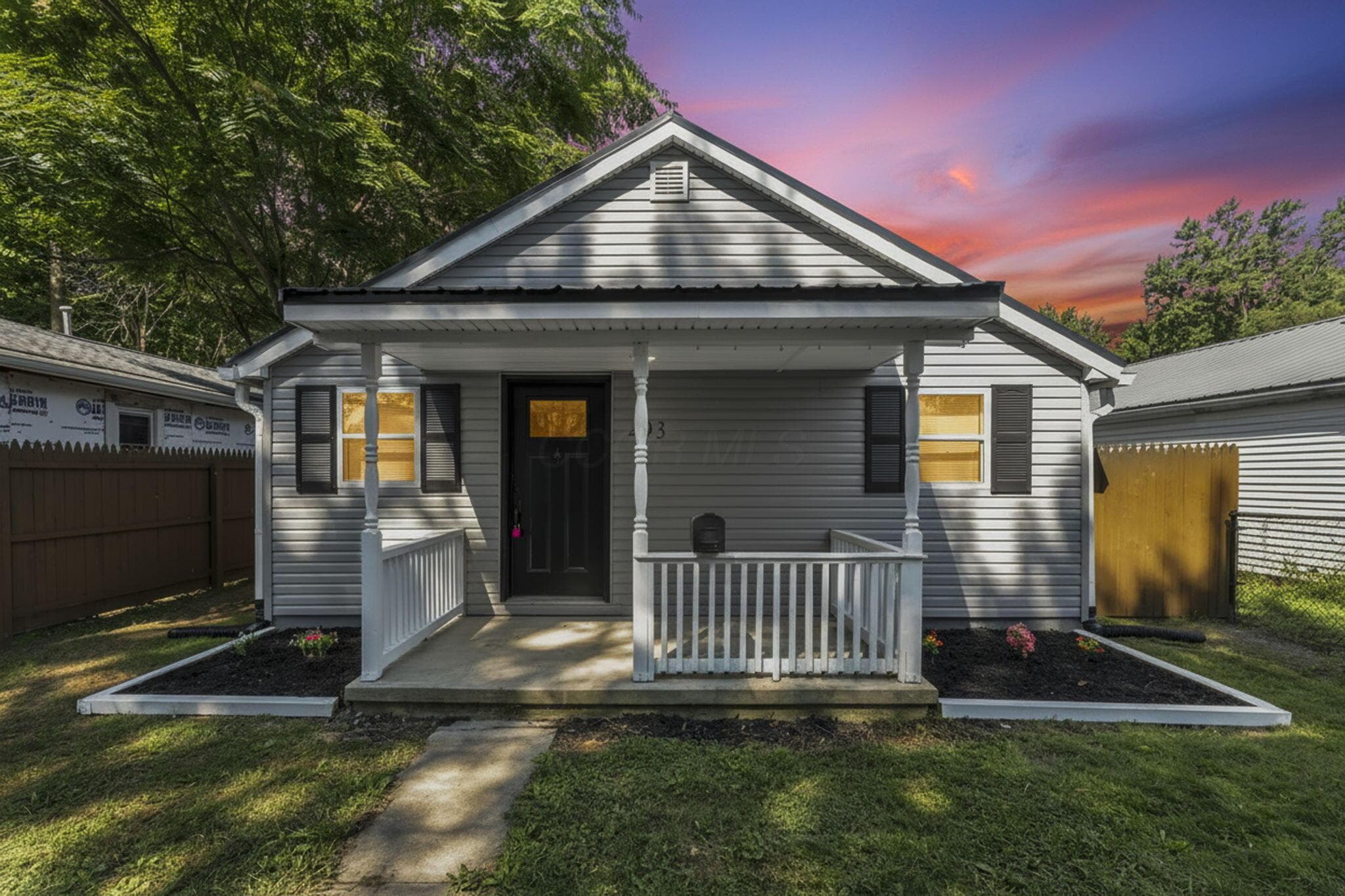 493 Decatur Street, Marion, OH 43302