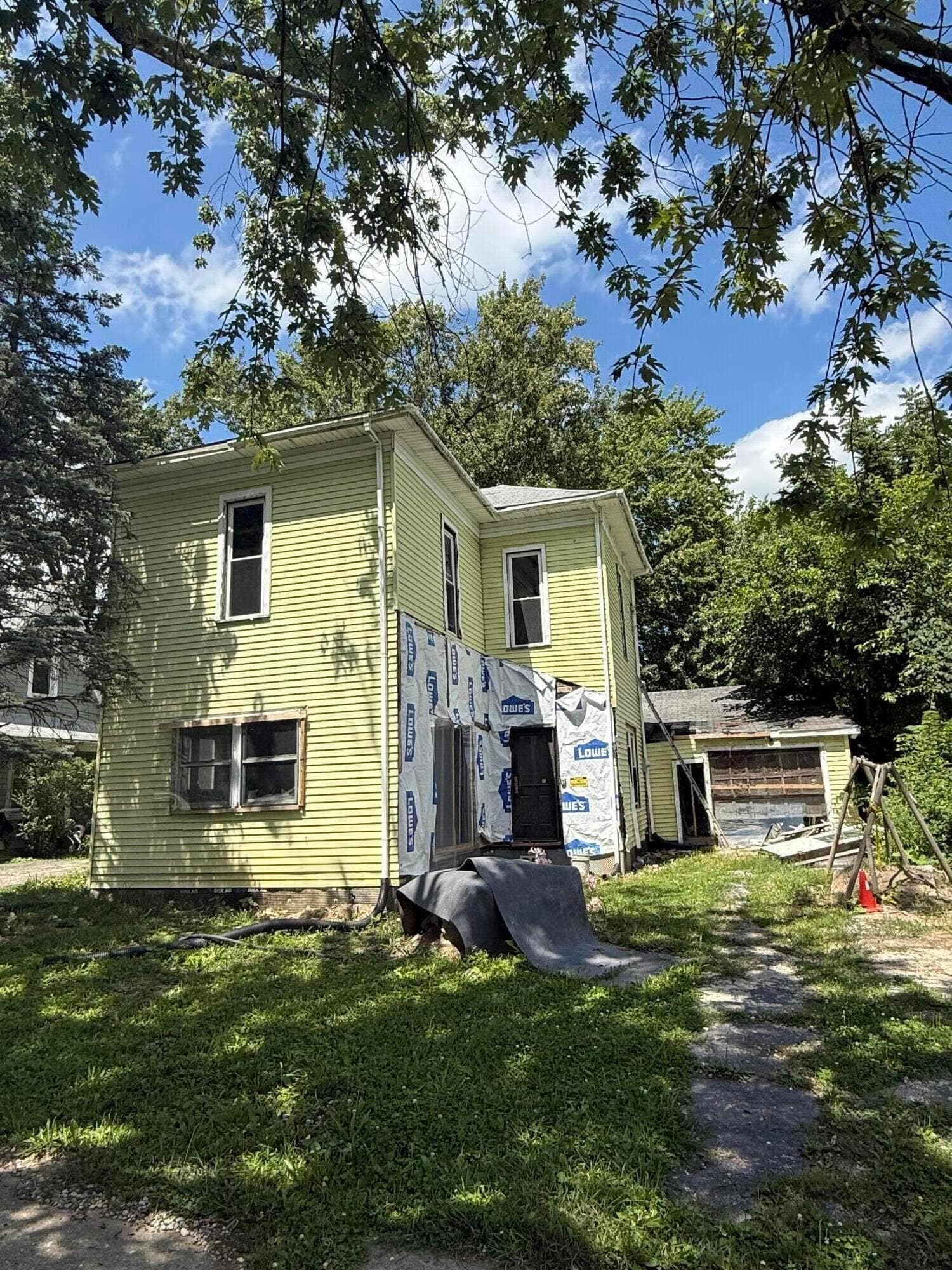 250 W 7th Street, Marysville, OH 43040