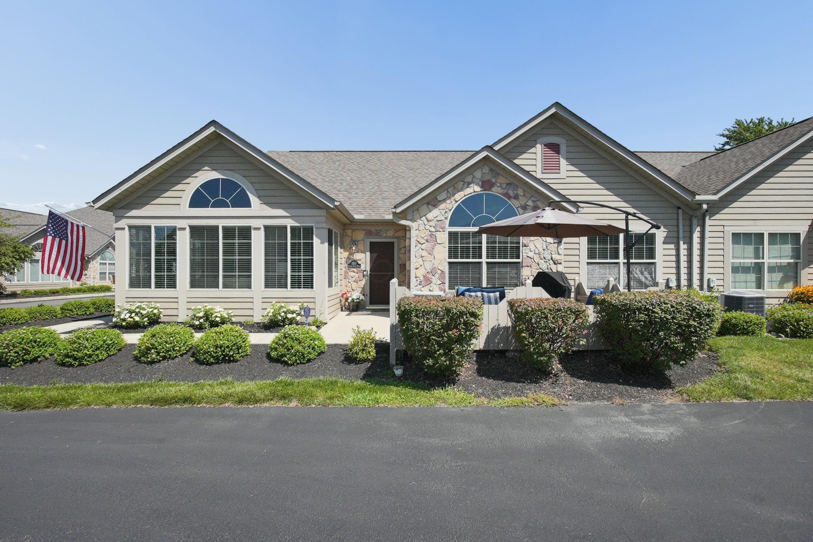 1553 Center Park Drive, Marion, OH 43302