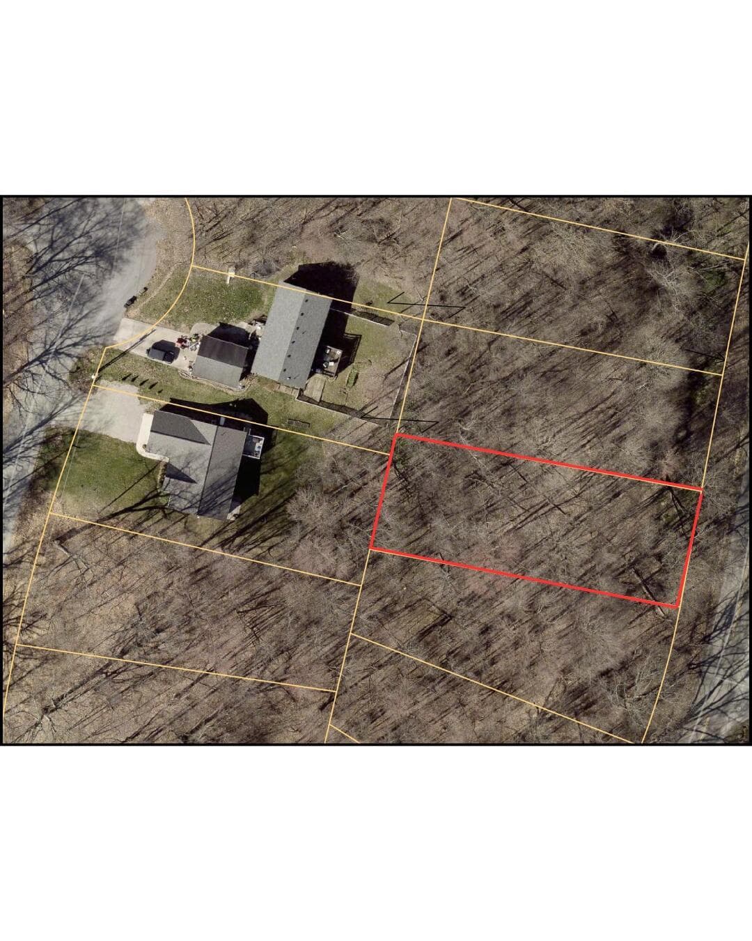 0 Apple Valley Drive, Howard, OH 43028