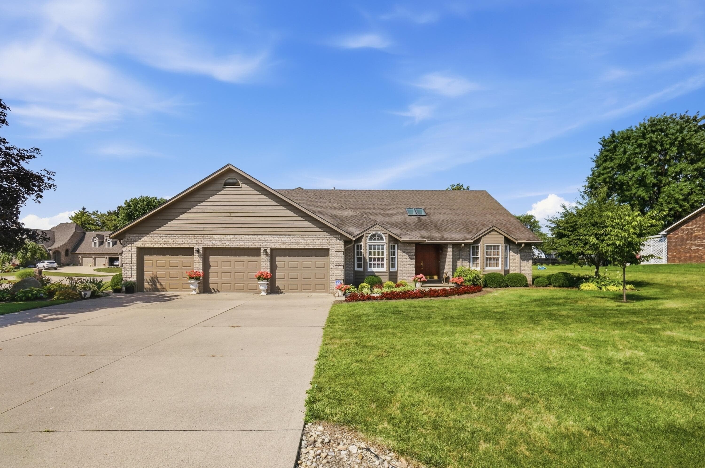 1097 Countryside Drive, Washington Court House, OH 43160