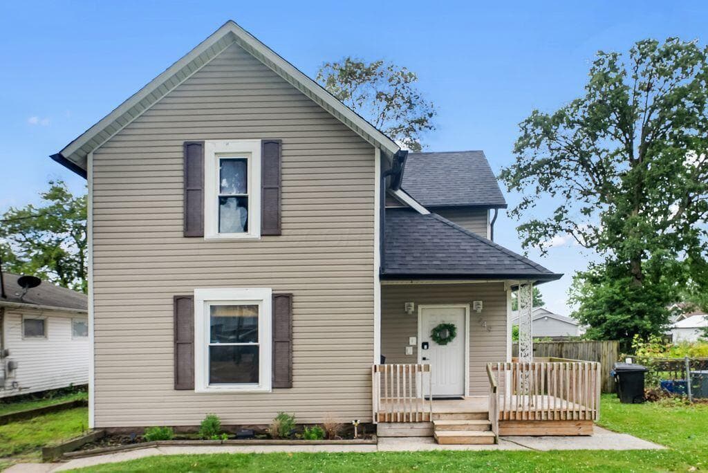 249 Kensington Place, Marion, OH 43302