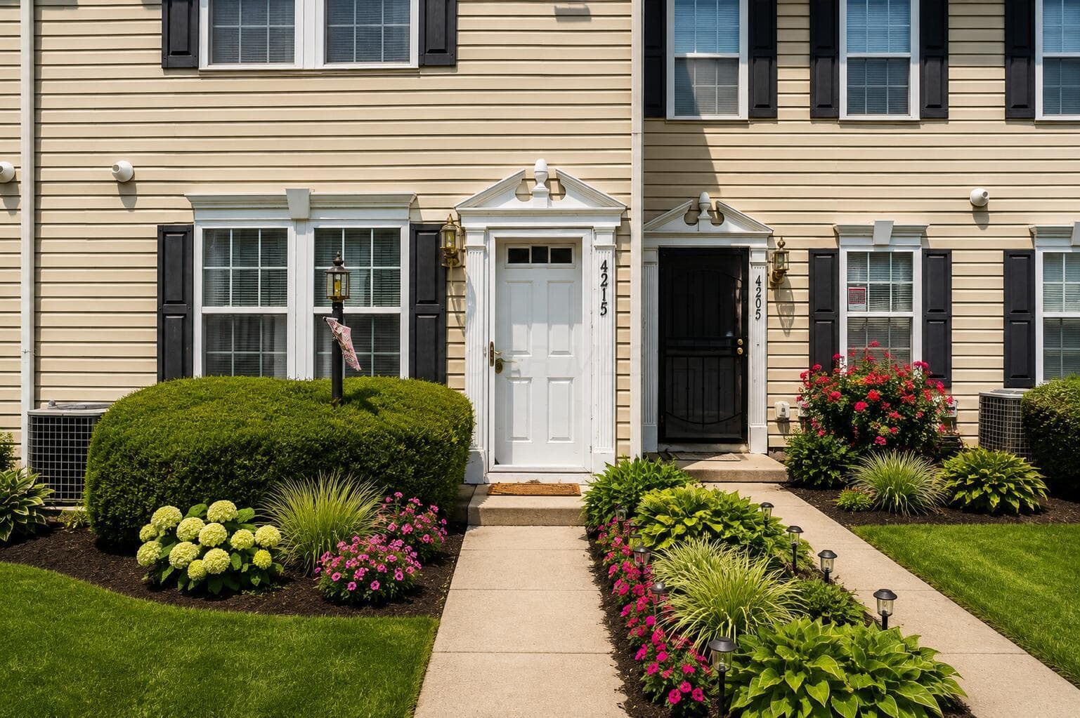 4215 Bowman Meadow Drive #14, Canal Winchester, OH 43110