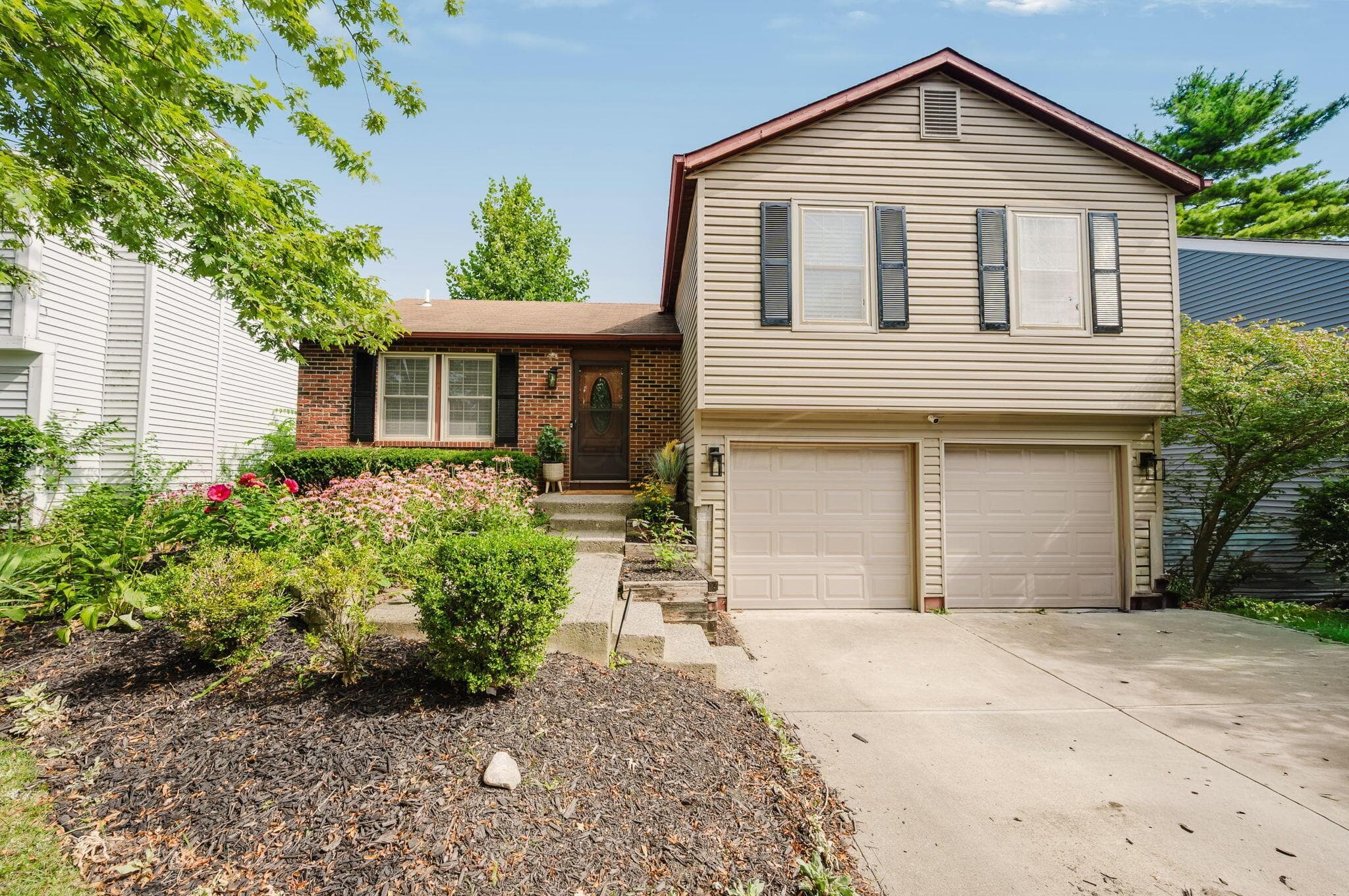 1714 Laramie Drive, Powell, OH 43065