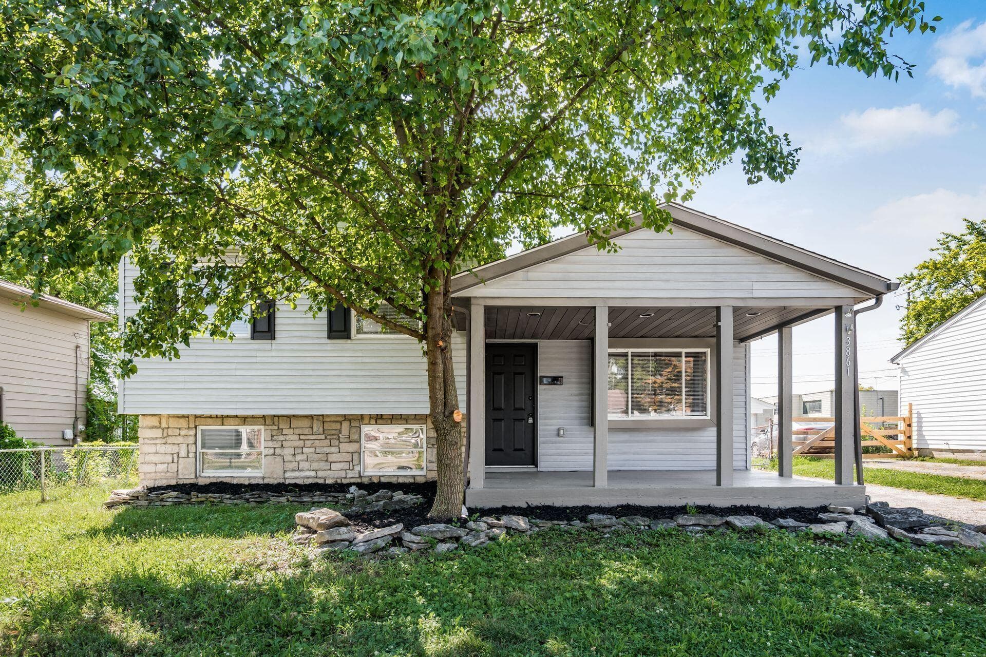 3861 Fergus Road, Columbus, OH 43207