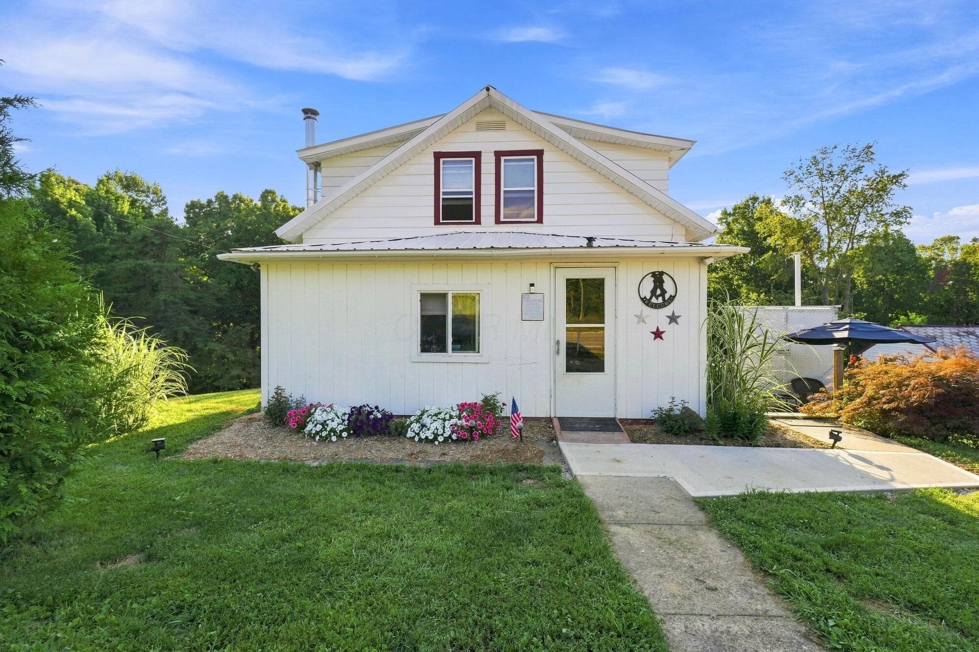 20731 Ohio 664, South Bloomingville, OH 43152