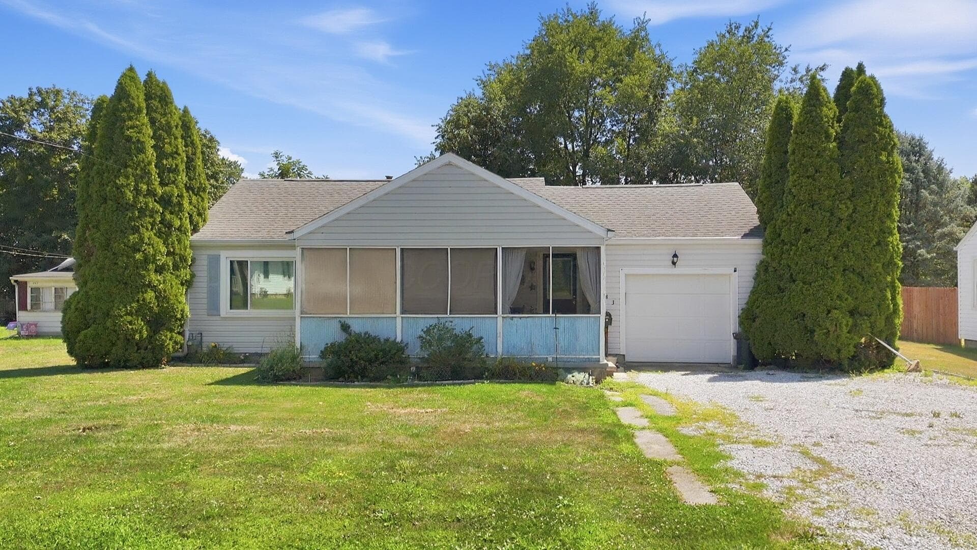 243 Lincoln Avenue, Ashland, OH 44805