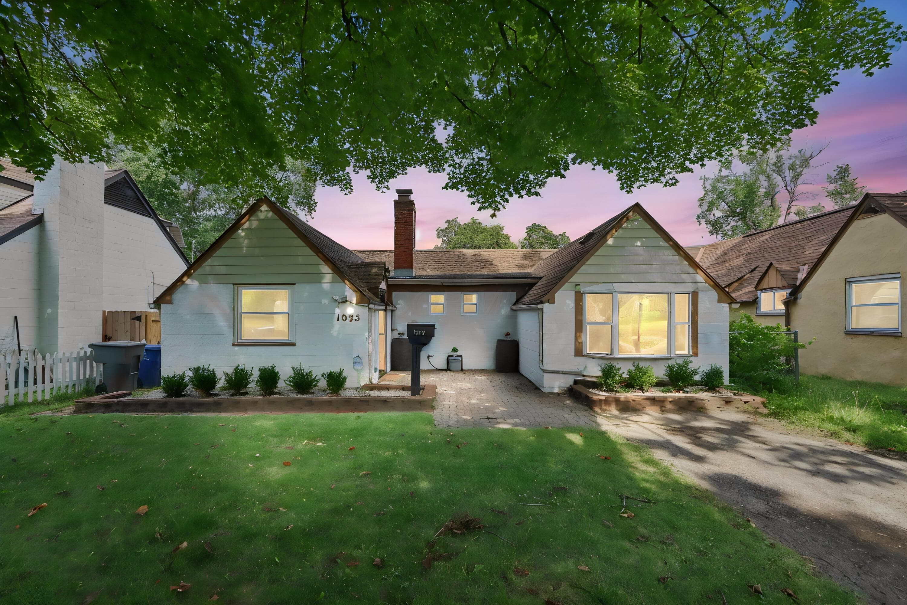 1083 Wellington Boulevard, Columbus, OH 43219