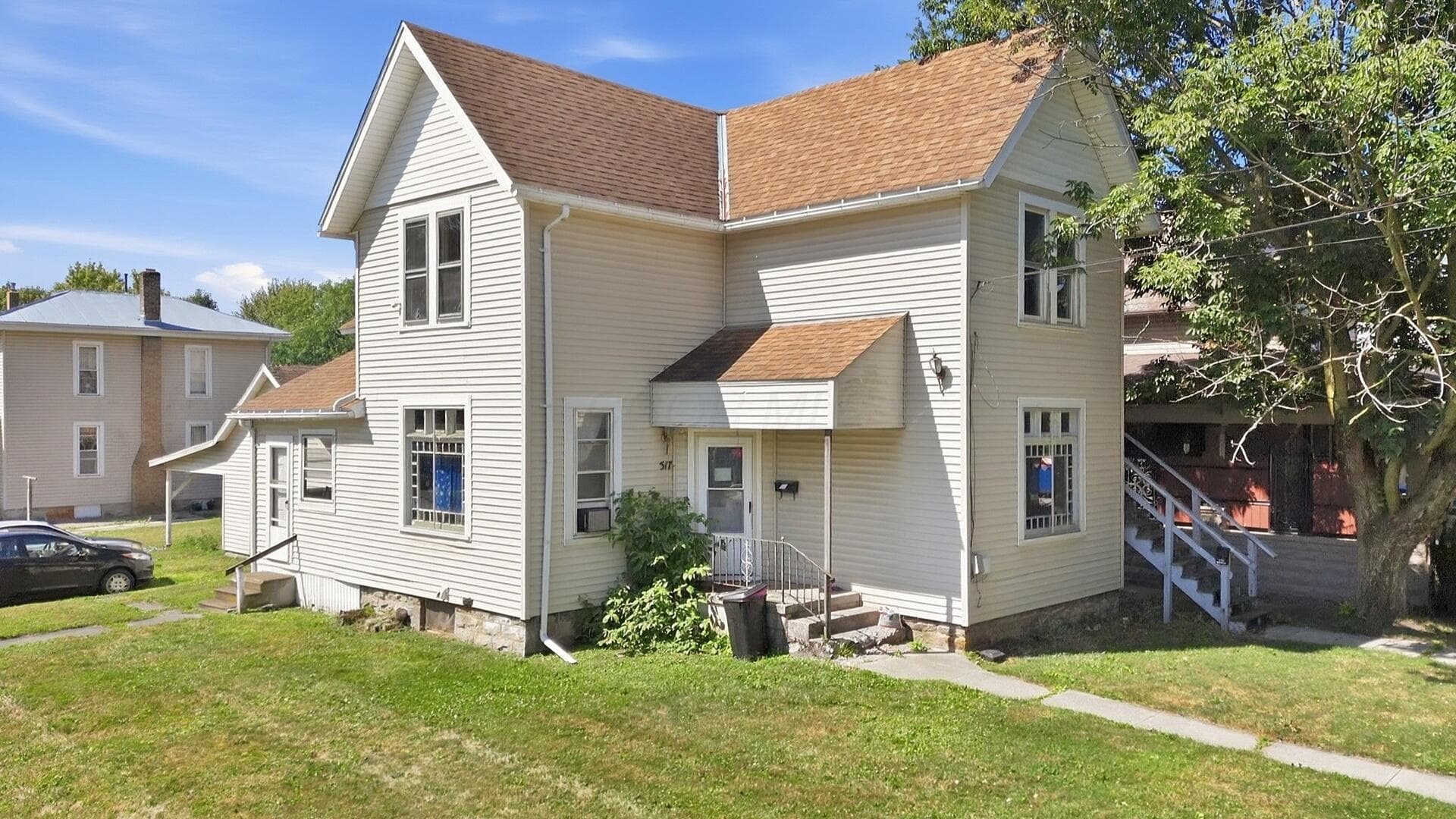 517 Woodlawn Avenue, Bucyrus, OH 44820