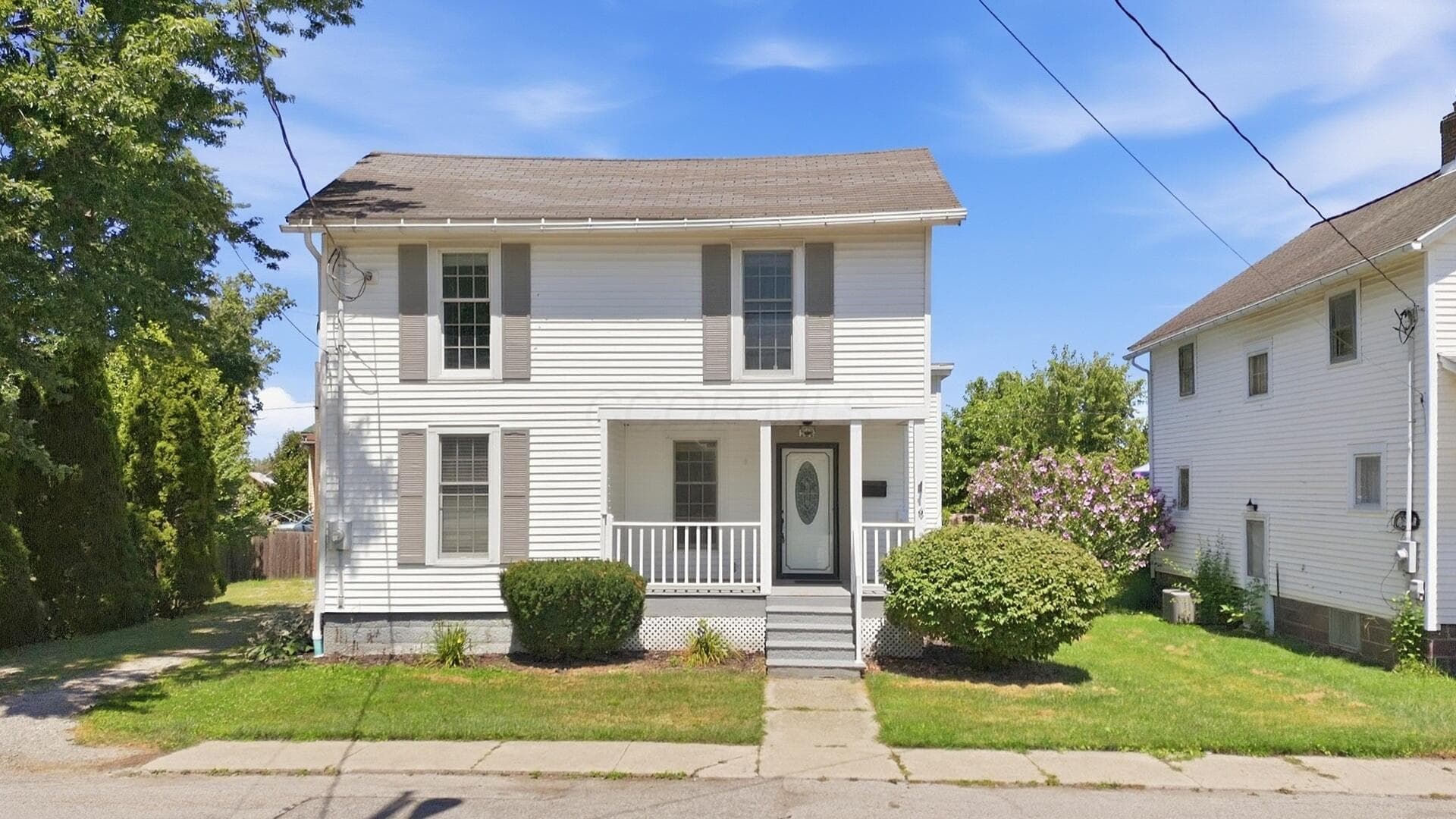220 Diamond Street, Ashland, OH 44805