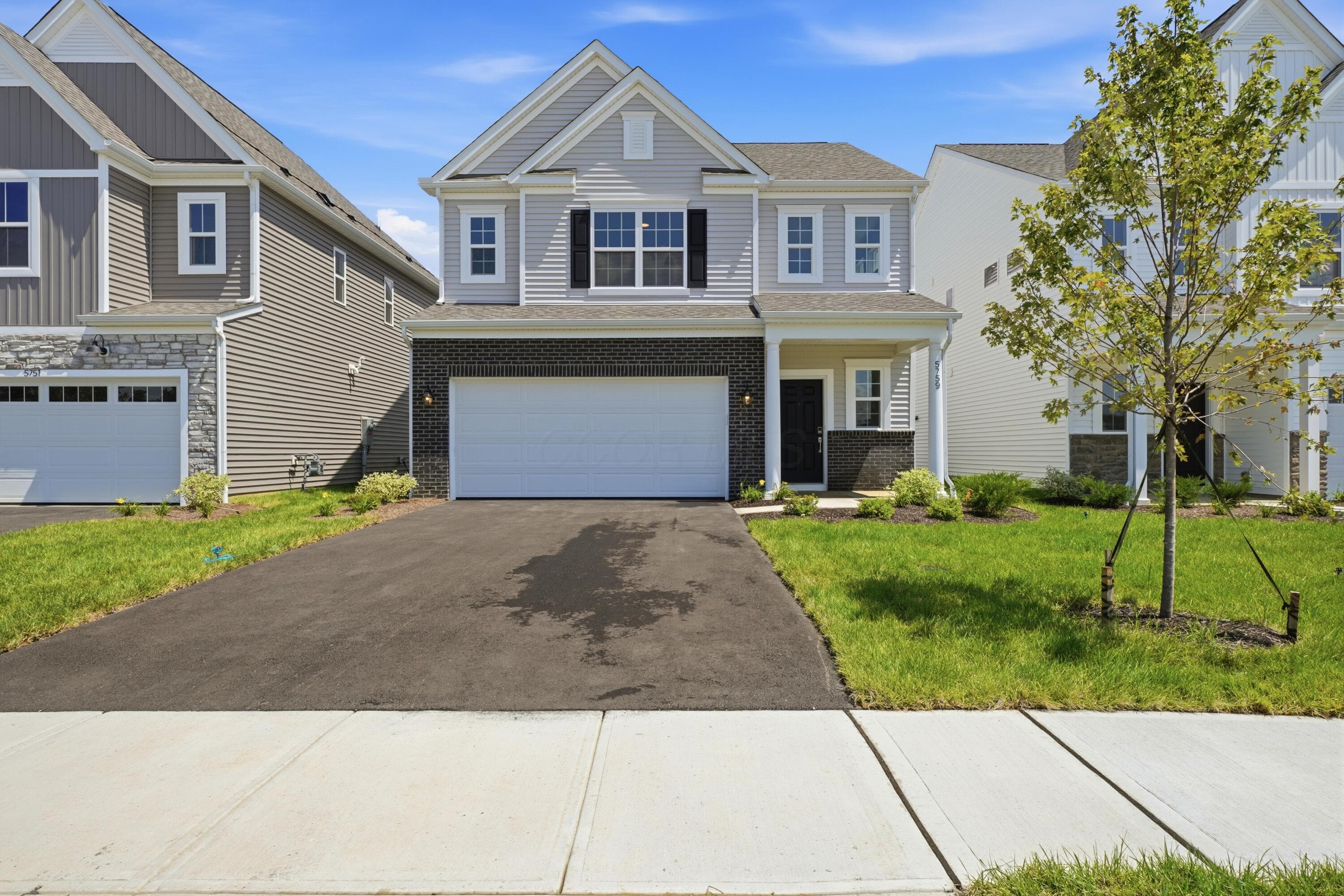 5759 Valleydale Road, Powell, OH 43065