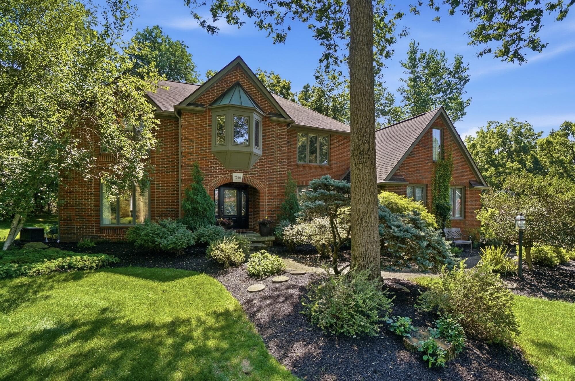 7686 Tonti Drive N, Dublin, OH 43016
