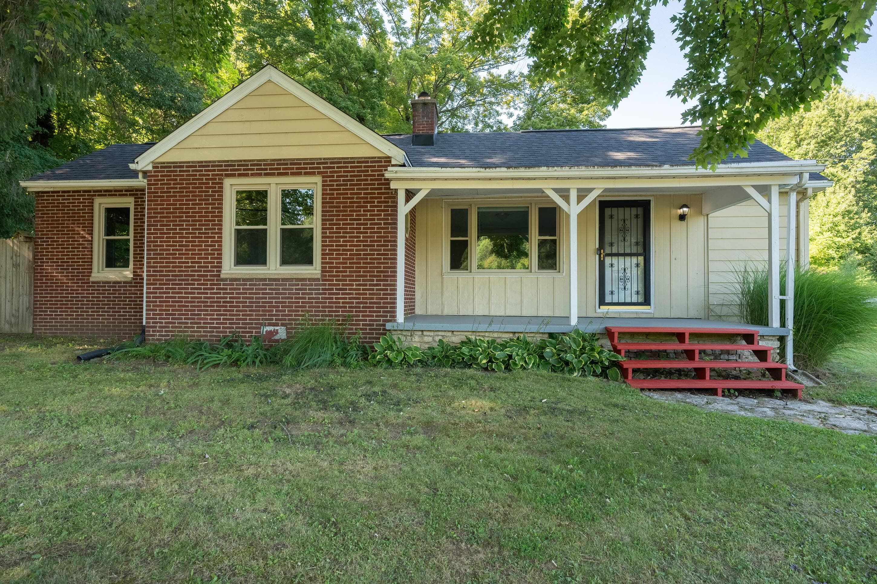 1264 Tarkiln Road SE, Lancaster, OH 43130
