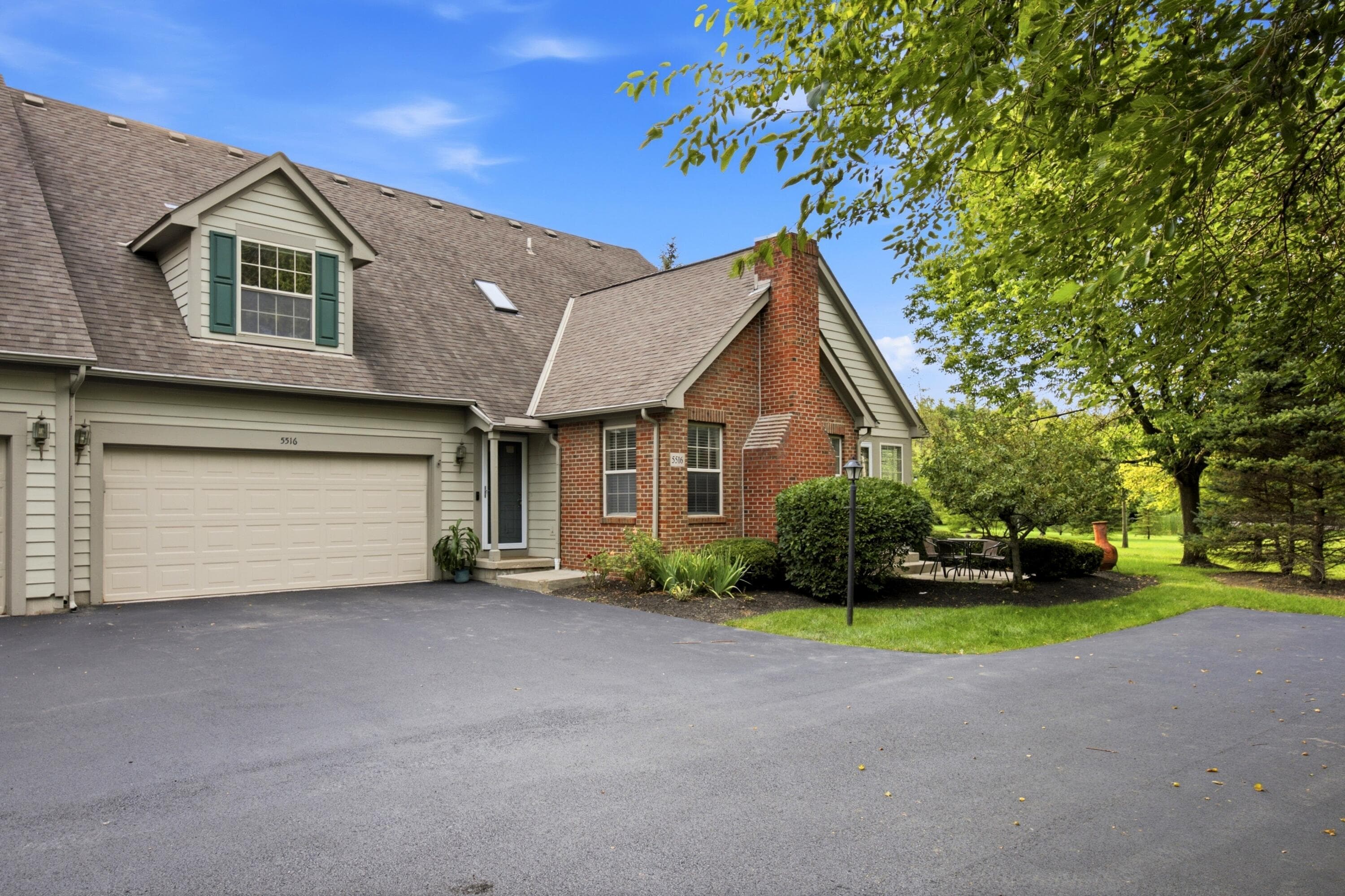 5516 Villas Drive #10C, Dublin, OH 43017