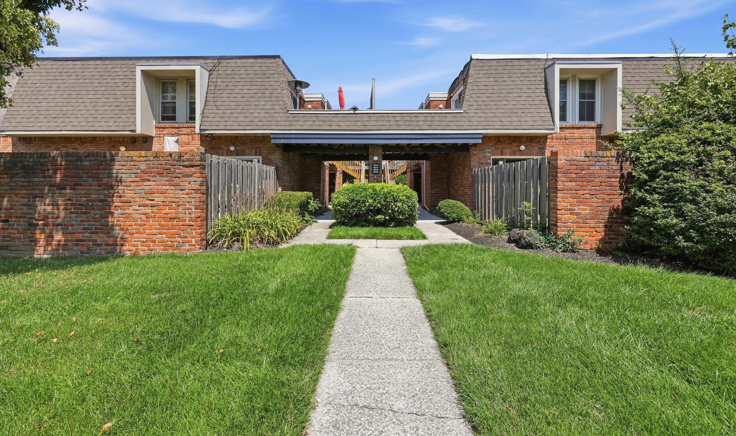 1512 Lafayette Drive #A, Columbus, OH 43220