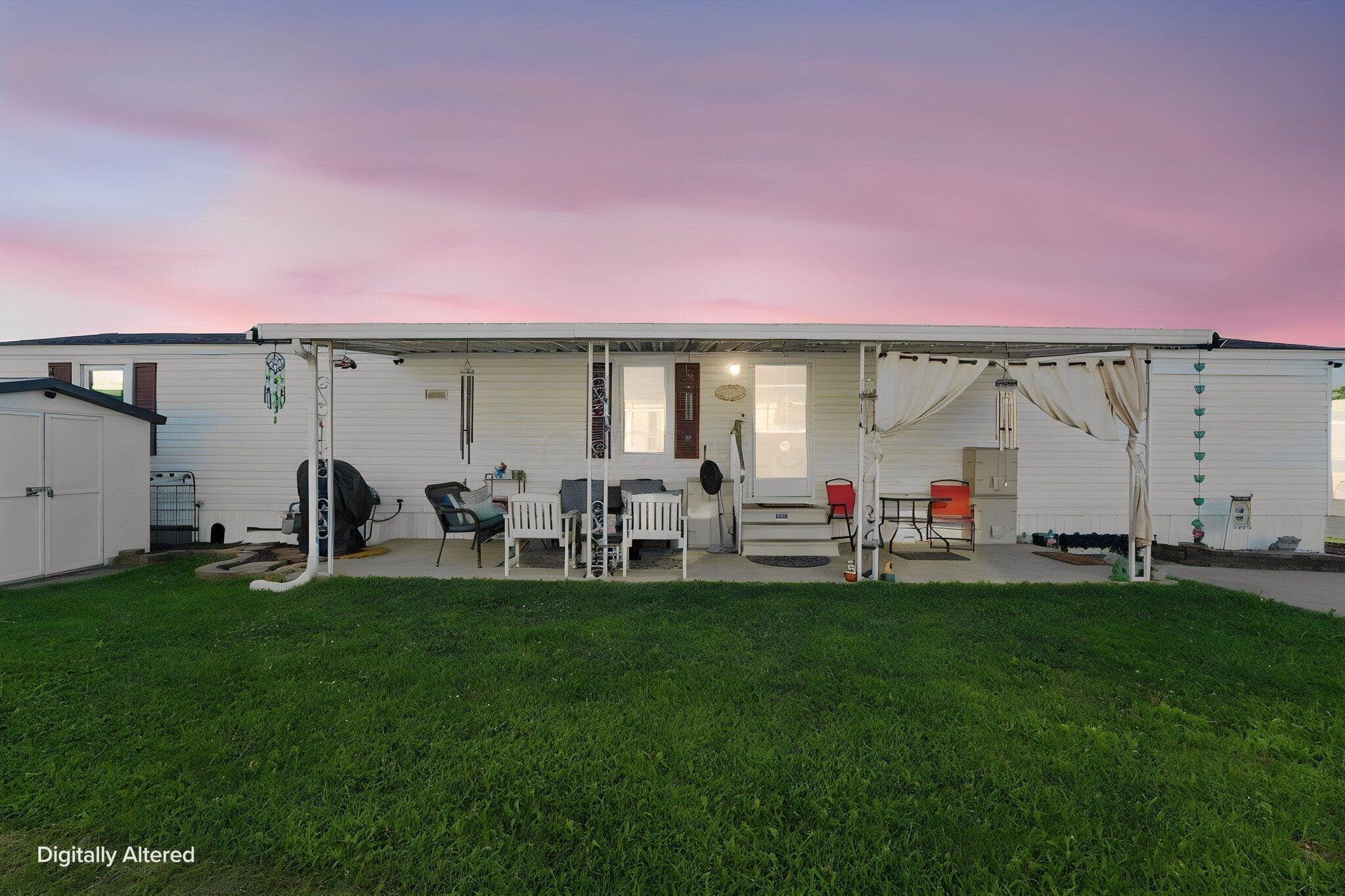 261 Berryville Road, Columbus, OH 43207