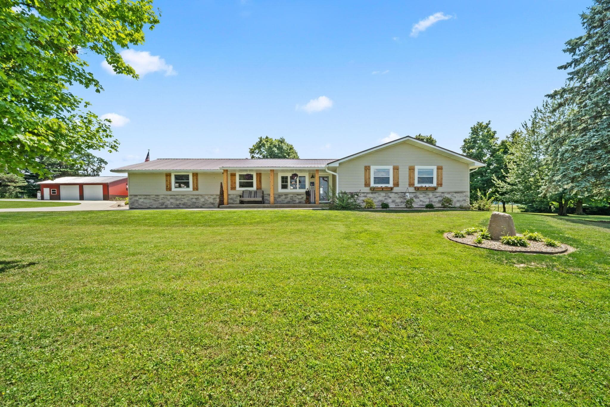 5822 County Road 37, Galion, OH 44833