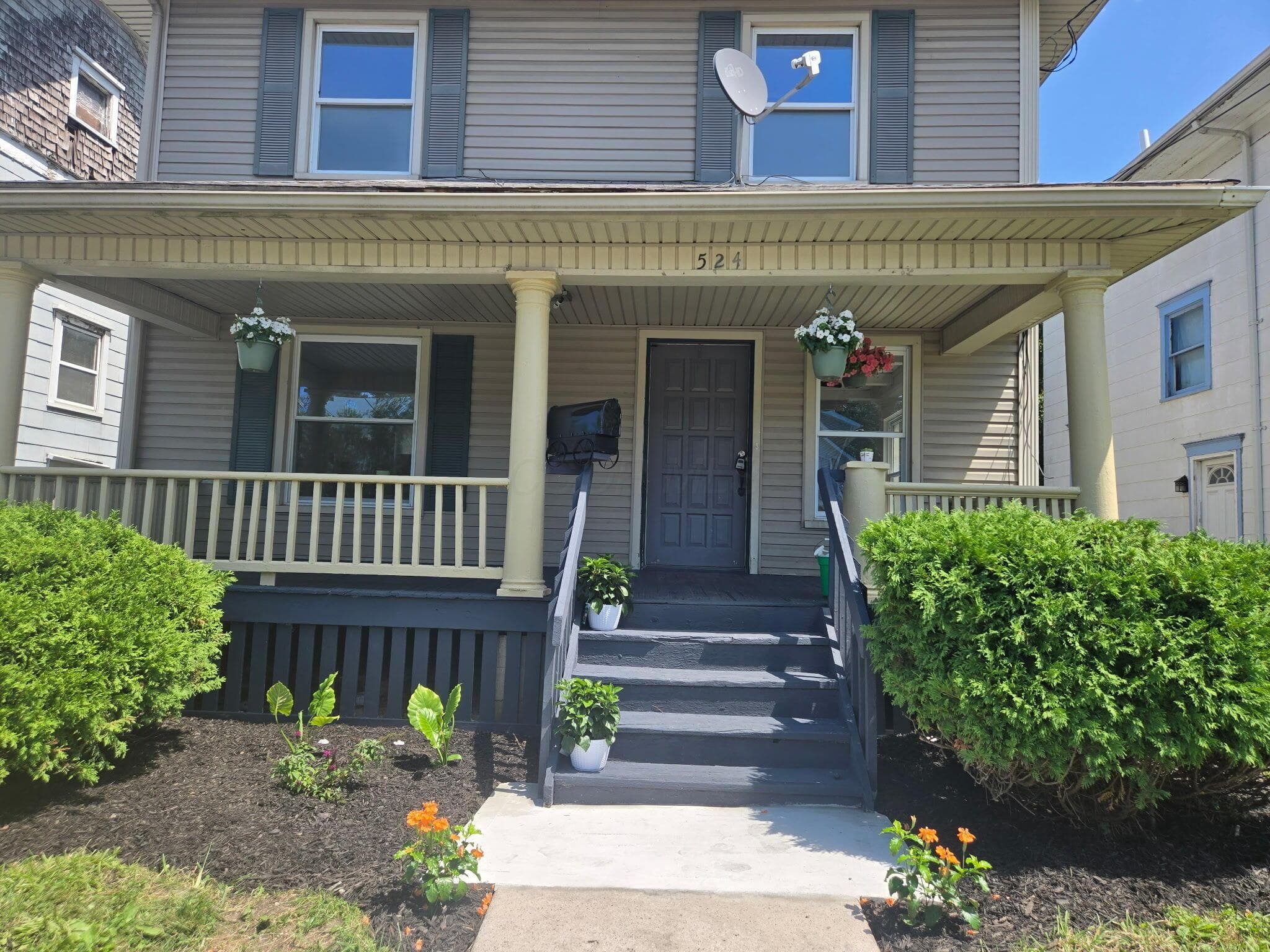 524 S Prospect Street, Marion, OH 43302