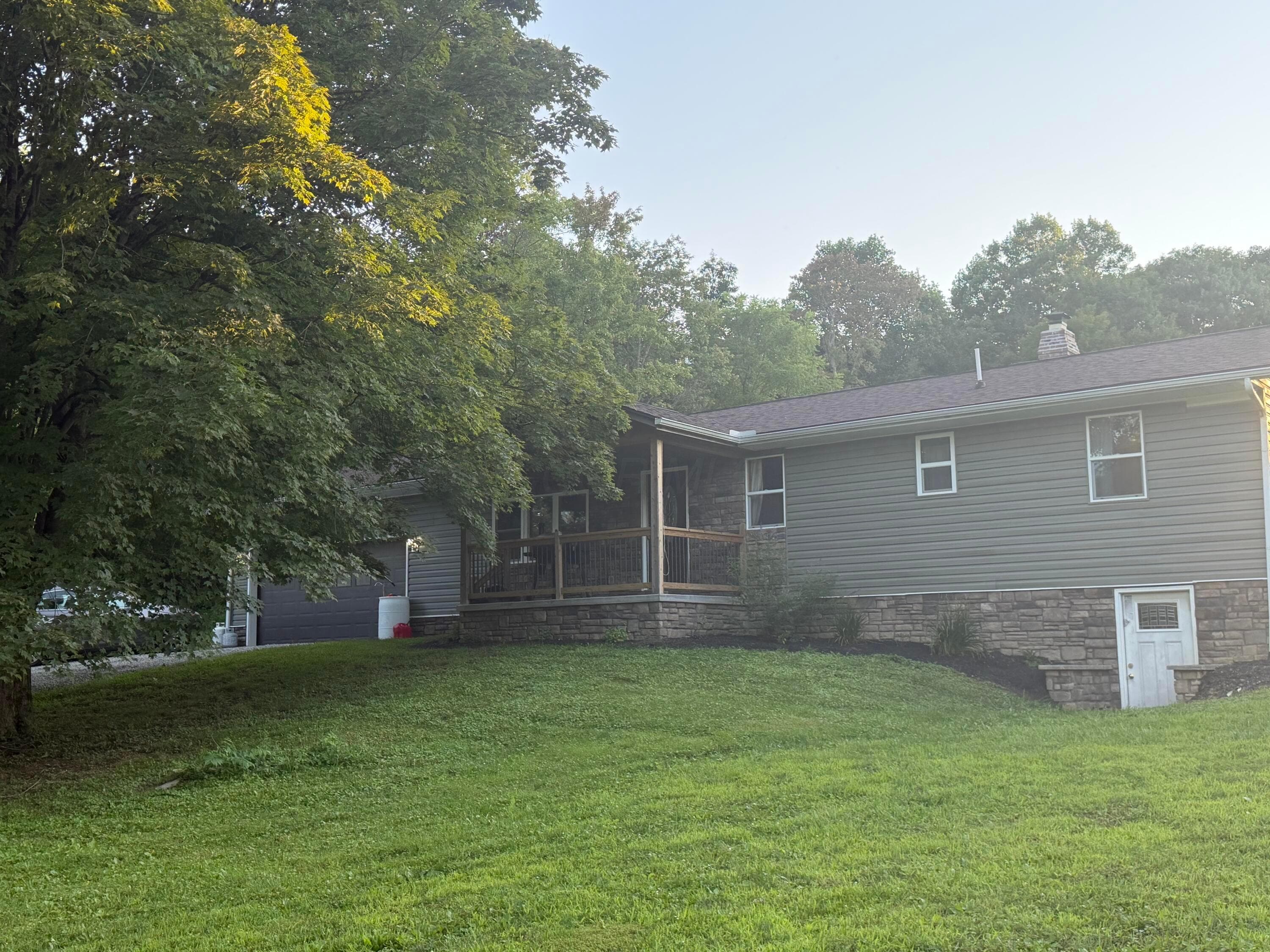 13971 Stout Road, Logan, OH 43138